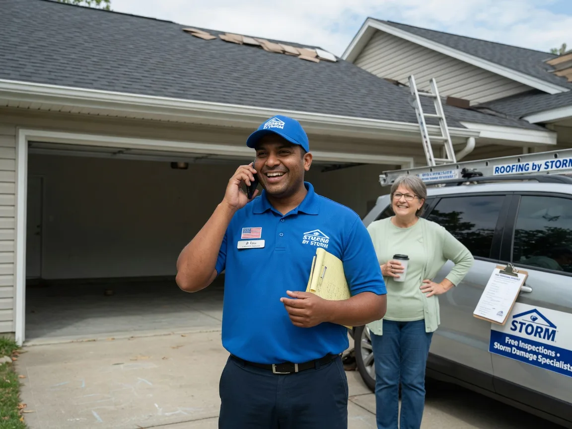 Roof Repair Near Me Plainfield, IN FAQs