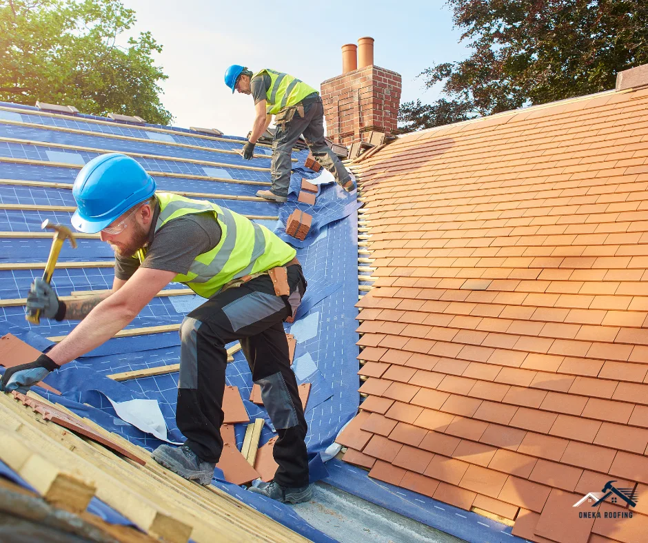 Why choose Roof Repair Near Me in Plainfield, IN