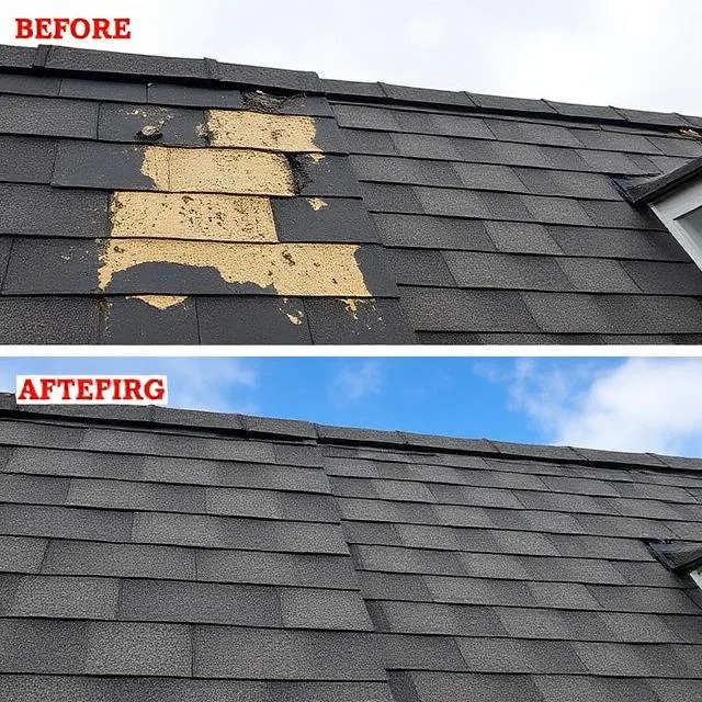 Roof Repair Near Me in Plainfield, IN near me